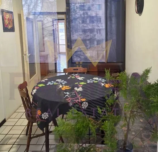 ЧЕТИРИСТАЕН АПАРТАМЕНТ, КВ. ТРОШЕВО - - снимка 5 - Имоти Премиер