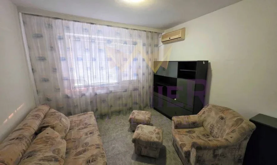 ЧЕТИРИСТАЕН АПАРТАМЕНТ, КВ. ТРОШЕВО - - снимка 6 - Имоти Премиер