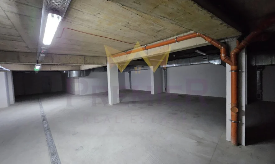 Четиристаен апартамент кв.Бояна -  - снимка 11 - Имоти Премиер