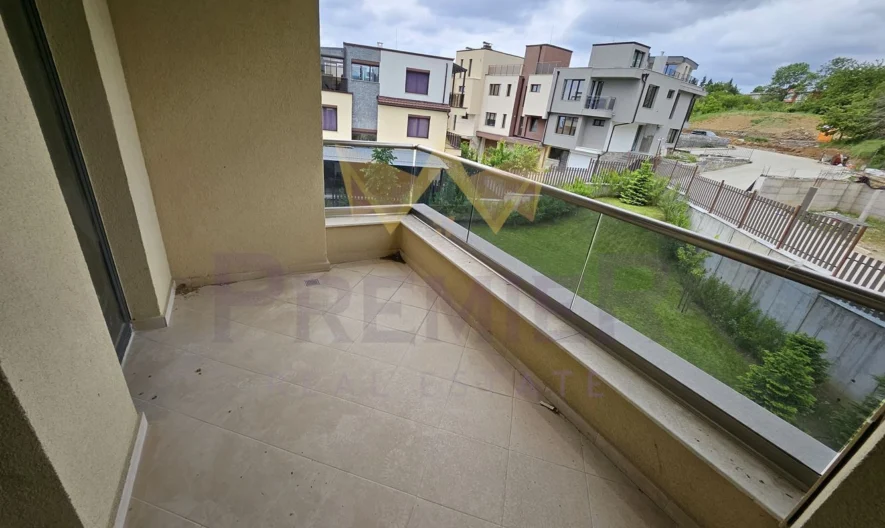 Четиристаен апартамент кв.Бояна -  - снимка 9 - Имоти Премиер