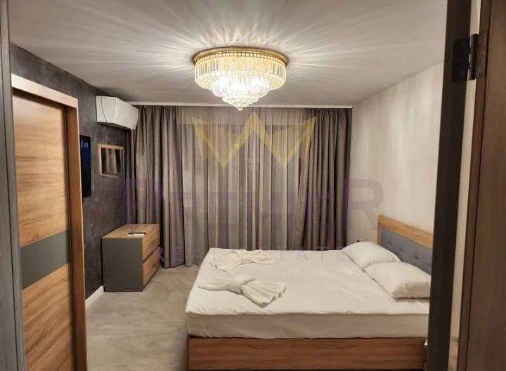 ЧЕТИРИСТАЕН АПАРТАМЕНТ ЛЕВСКИ -  - снимка 3 - Имоти Премиер