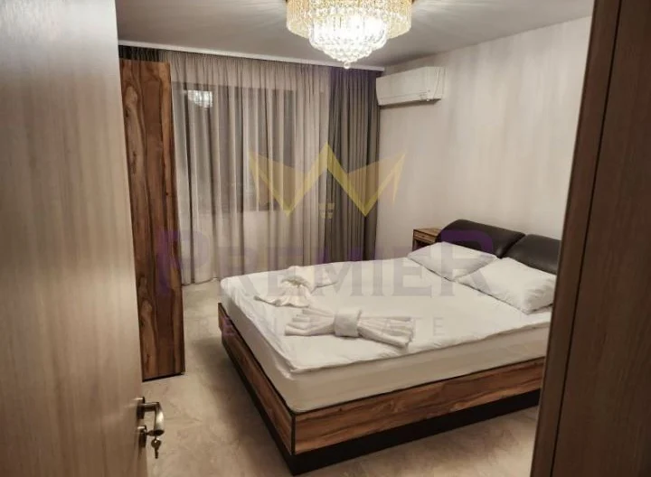 ЧЕТИРИСТАЕН АПАРТАМЕНТ ЛЕВСКИ -  - снимка 4 - Имоти Премиер