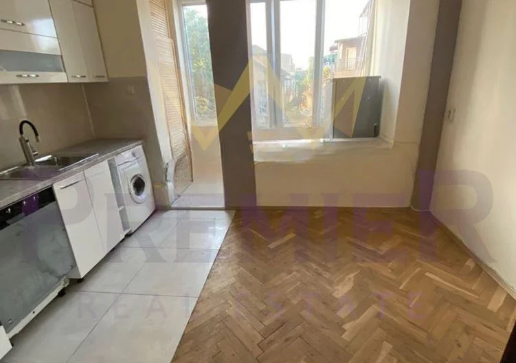 Четиристаен апартамент Лозенец -  - снимка 1 - Имоти Премиер