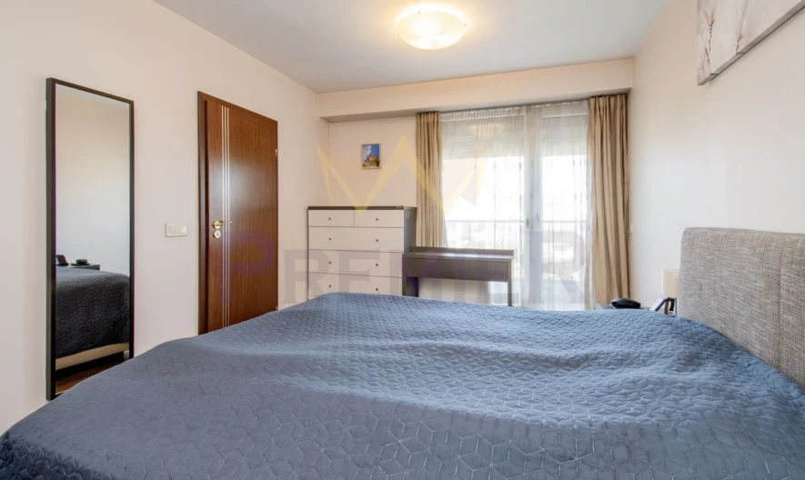 Четиристаен апартамент, Лозенец - - снимка 11 - Имоти Премиер