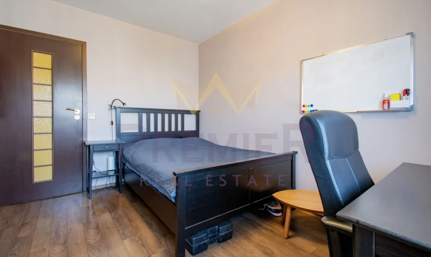 Четиристаен апартамент, Лозенец -  - снимка 11 - Имоти Премиер