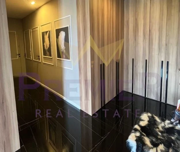 Четиристаен апартамент Лозенец -  - снимка 11 - Имоти Премиер