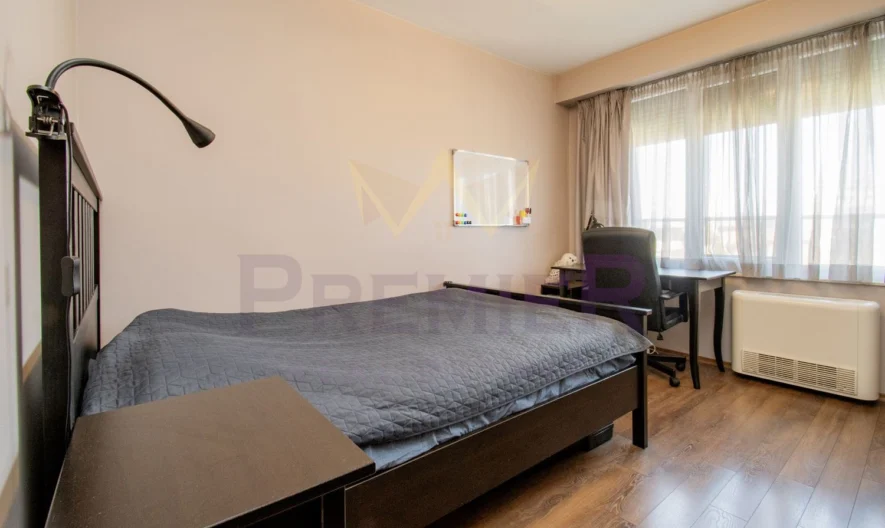 Четиристаен апартамент, Лозенец -  - снимка 12 - Имоти Премиер