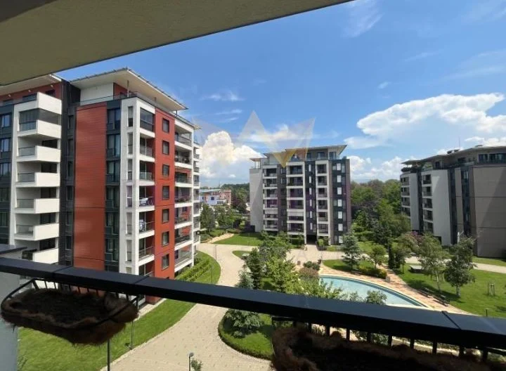 Четиристаен апартамент Лозенец -  - снимка 13 - Имоти Премиер