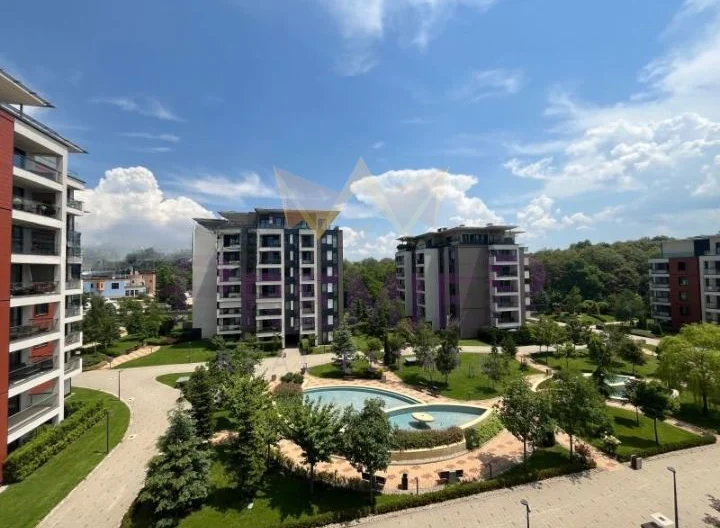 Четиристаен апартамент Лозенец -  - снимка 14 - Имоти Премиер