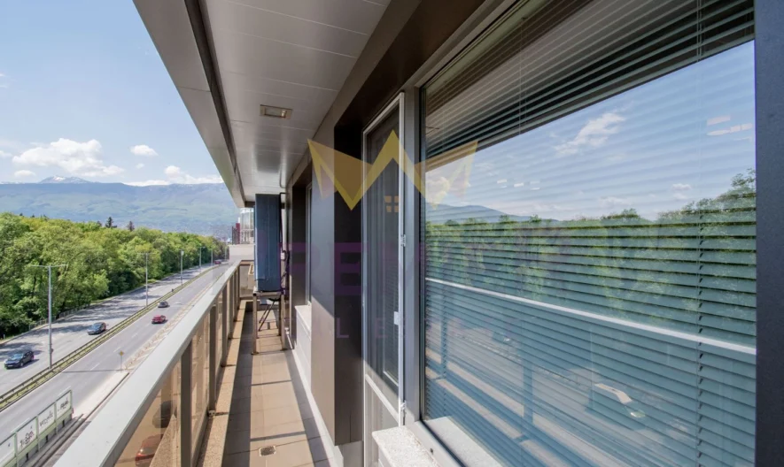 Четиристаен апартамент, Лозенец -  - снимка 18 - Имоти Премиер