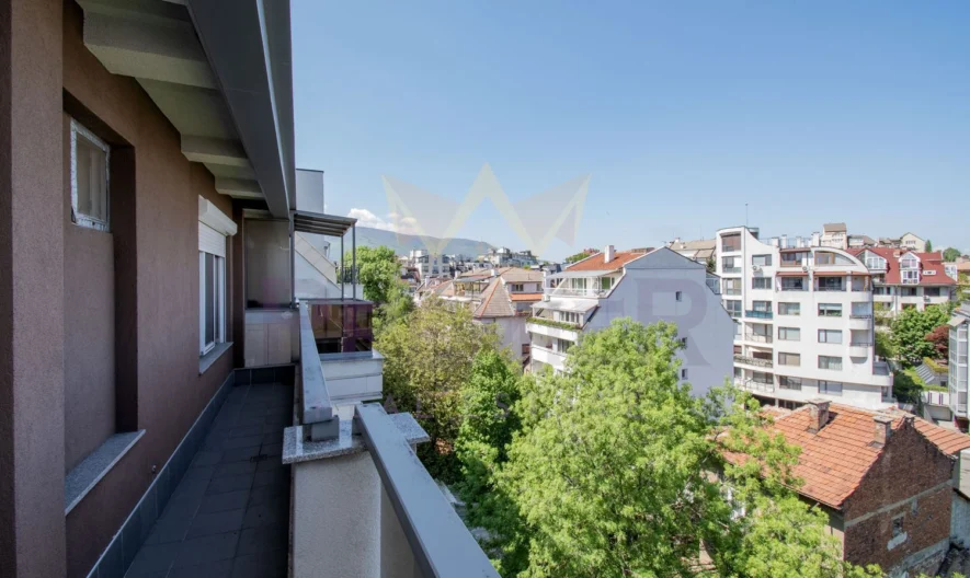 Четиристаен апартамент, Лозенец - - снимка 22 - Имоти Премиер