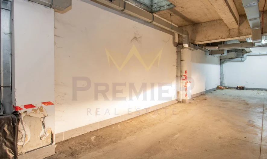 Четиристаен апартамент, Лозенец - - снимка 28 - Имоти Премиер