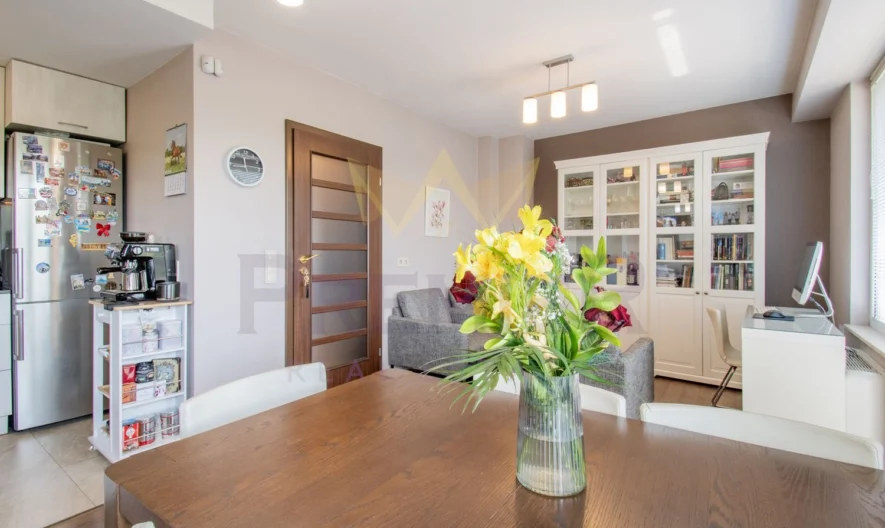 Четиристаен апартамент, Лозенец - - снимка 4 - Имоти Премиер