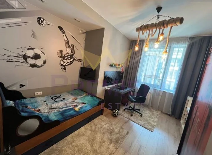 Четиристаен апартамент Лозенец -  - снимка 4 - Имоти Премиер