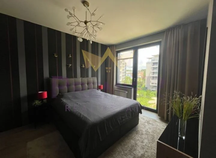 Четиристаен апартамент Лозенец -  - снимка 5 - Имоти Премиер