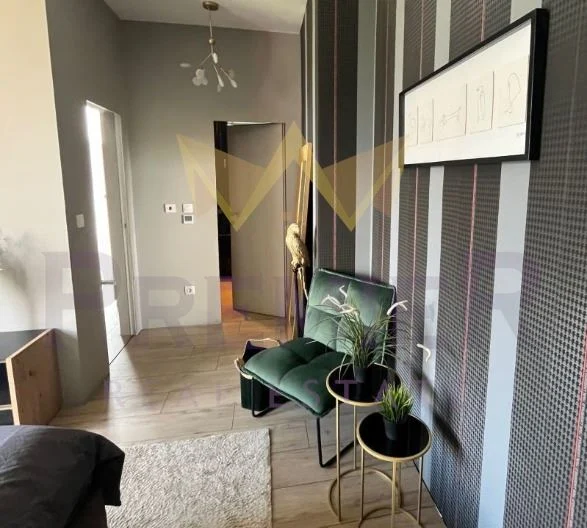 Четиристаен апартамент Лозенец -  - снимка 6 - Имоти Премиер