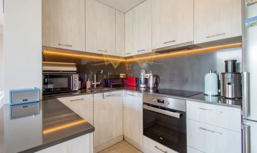 Четиристаен апартамент, Лозенец - - снимка 7 - Имоти Премиер