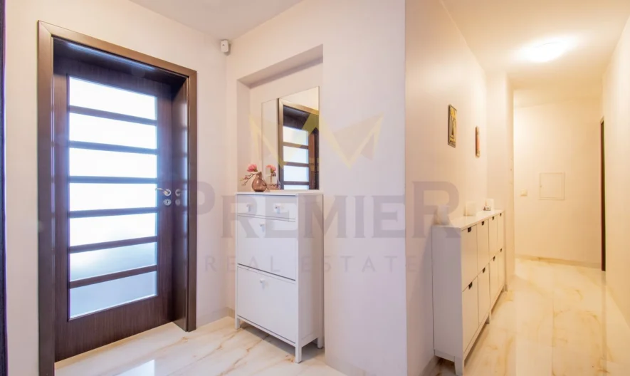 Четиристаен апартамент, Лозенец -  - снимка 7 - Имоти Премиер