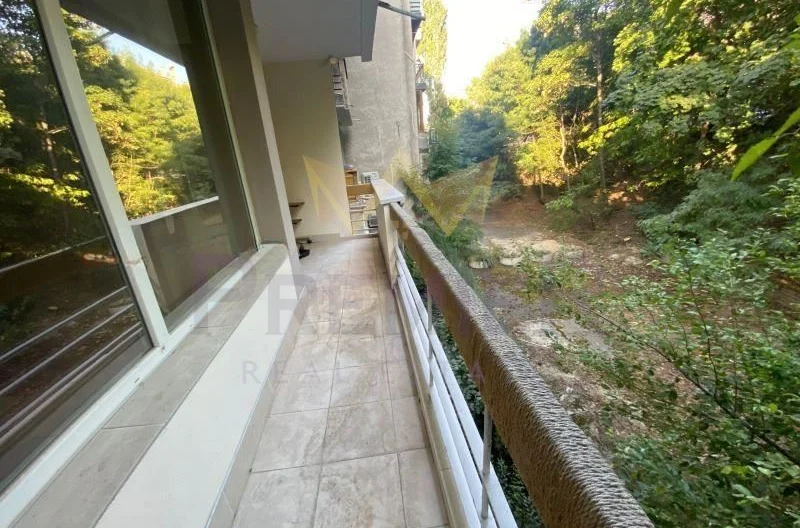 Четиристаен апартамент Лозенец -  - снимка 7 - Имоти Премиер