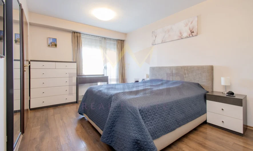 Четиристаен апартамент, Лозенец -  - снимка 8 - Имоти Премиер