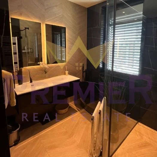 Четиристаен апартамент Лозенец -  - снимка 8 - Имоти Премиер