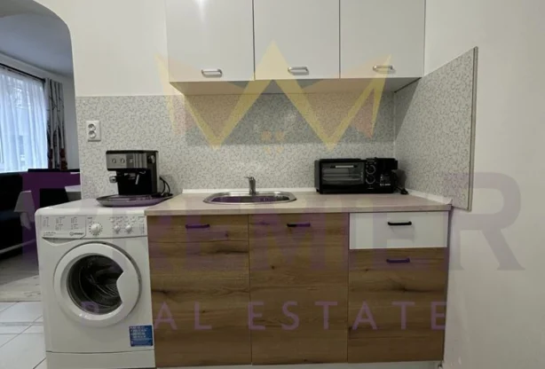 Агенция за недвижими имоти - Имоти Премиер - имот - 1201245, Цена: 460 EUR