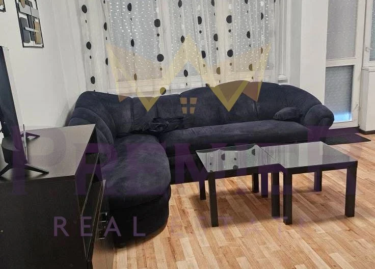 ЧЕТИРИСТАЕН АПАРТАМЕНТ, ЛЯТНО КИНО ТРАКИЯ -  - снимка 1 - Имоти Премиер