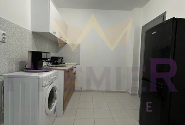 Агенция за недвижими имоти - Имоти Премиер - имот - 1201245, Цена: 460 EUR