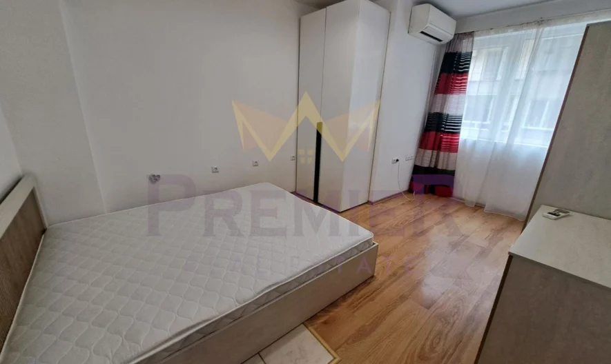 ЧЕТИРИСТАЕН АПАРТАМЕНТ, ЛЯТНО КИНО ТРАКИЯ -  - снимка 11 - Имоти Премиер