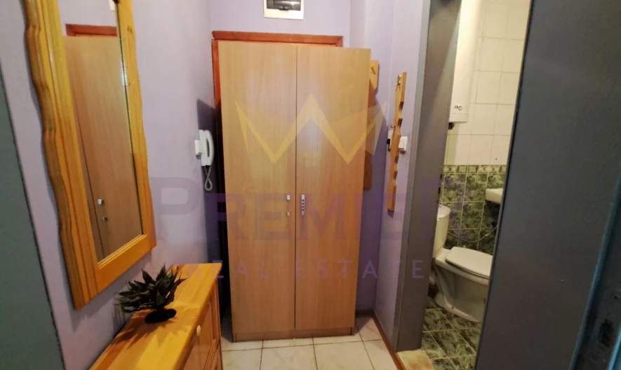 ЧЕТИРИСТАЕН АПАРТАМЕНТ, ЛЯТНО КИНО ТРАКИЯ -  - снимка 12 - Имоти Премиер