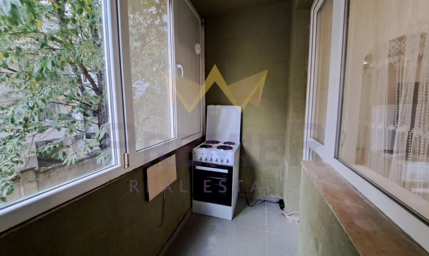 ЧЕТИРИСТАЕН АПАРТАМЕНТ, ЛЯТНО КИНО ТРАКИЯ -  - снимка 16 - Имоти Премиер