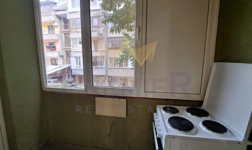 ЧЕТИРИСТАЕН АПАРТАМЕНТ, ЛЯТНО КИНО ТРАКИЯ -  - снимка 17 - Имоти Премиер