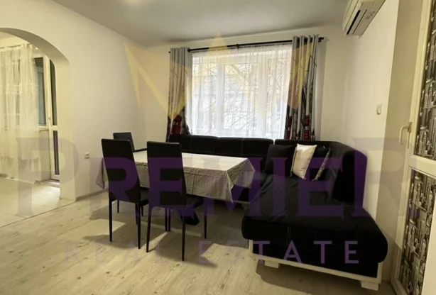 ЧЕТИРИСТАЕН АПАРТАМЕНТ, ЛЯТНО КИНО ТРАКИЯ -  - снимка 2 - Имоти Премиер