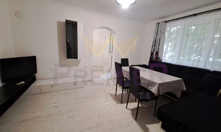 ЧЕТИРИСТАЕН АПАРТАМЕНТ, ЛЯТНО КИНО ТРАКИЯ -  - снимка 3 - Имоти Премиер