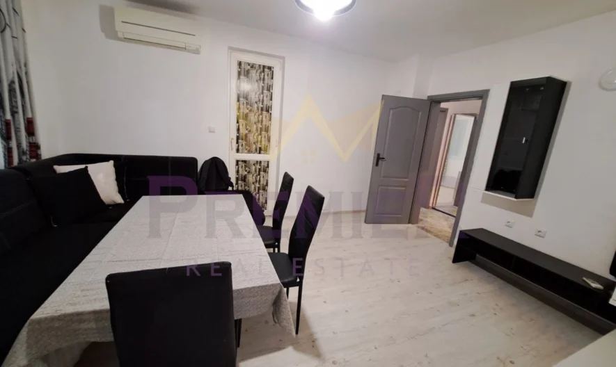 ЧЕТИРИСТАЕН АПАРТАМЕНТ, ЛЯТНО КИНО ТРАКИЯ -  - снимка 4 - Имоти Премиер