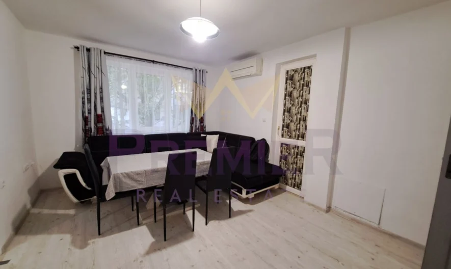 ЧЕТИРИСТАЕН АПАРТАМЕНТ, ЛЯТНО КИНО ТРАКИЯ -  - снимка 5 - Имоти Премиер