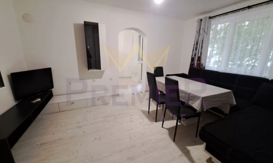 ЧЕТИРИСТАЕН АПАРТАМЕНТ, ЛЯТНО КИНО ТРАКИЯ -  - снимка 6 - Имоти Премиер