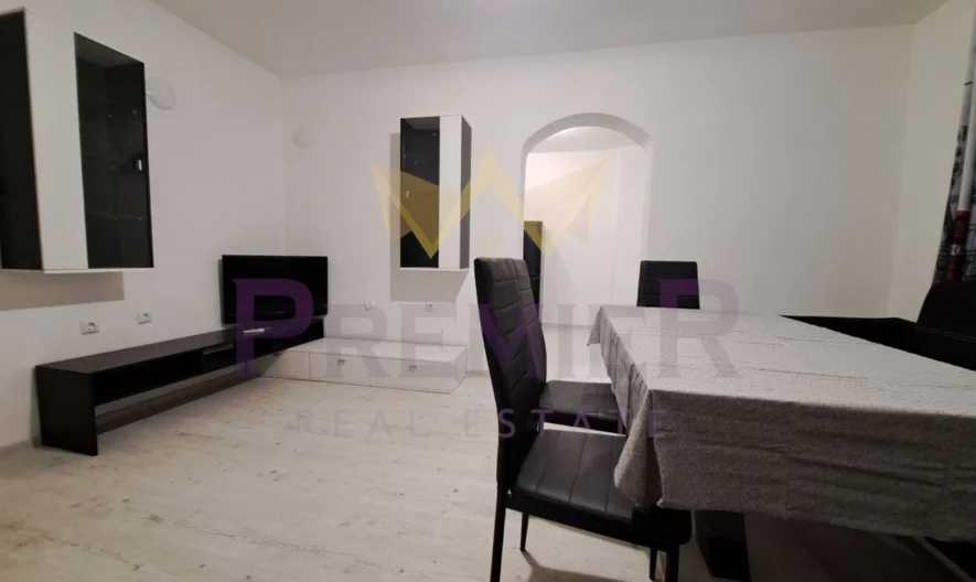 ЧЕТИРИСТАЕН АПАРТАМЕНТ, ЛЯТНО КИНО ТРАКИЯ -  - снимка 7 - Имоти Премиер