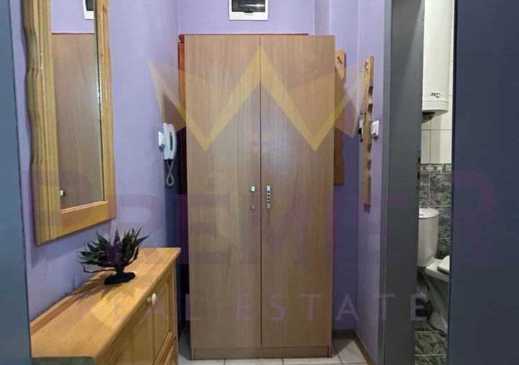 ЧЕТИРИСТАЕН АПАРТАМЕНТ, ЛЯТНО КИНО ТРАКИЯ -  - снимка 8 - Имоти Премиер