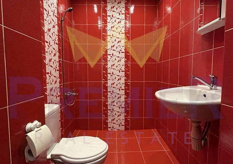 ЧЕТИРИСТАЕН АПАРТАМЕНТ, ЛЯТНО КИНО ТРАКИЯ -  - снимка 9 - Имоти Премиер