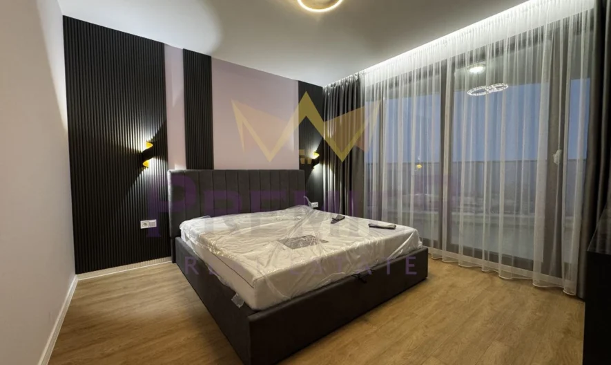 ЧЕТИРИСТАЕН АПАРТАМЕНТ, М-Т АЛЕН МАК - - снимка 11 - Имоти Премиер