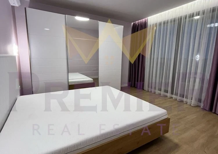 ЧЕТИРИСТАЕН АПАРТАМЕНТ, М-Т АЛЕН МАК - - снимка 13 - Имоти Премиер