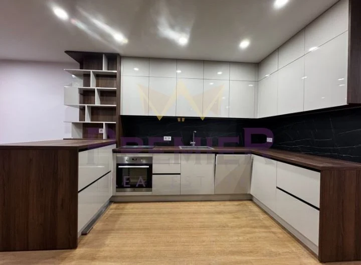 ЧЕТИРИСТАЕН АПАРТАМЕНТ, М-Т АЛЕН МАК - - снимка 2 - Имоти Премиер