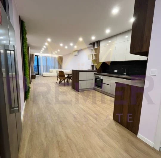 ЧЕТИРИСТАЕН АПАРТАМЕНТ, М-Т АЛЕН МАК - - снимка 8 - Имоти Премиер