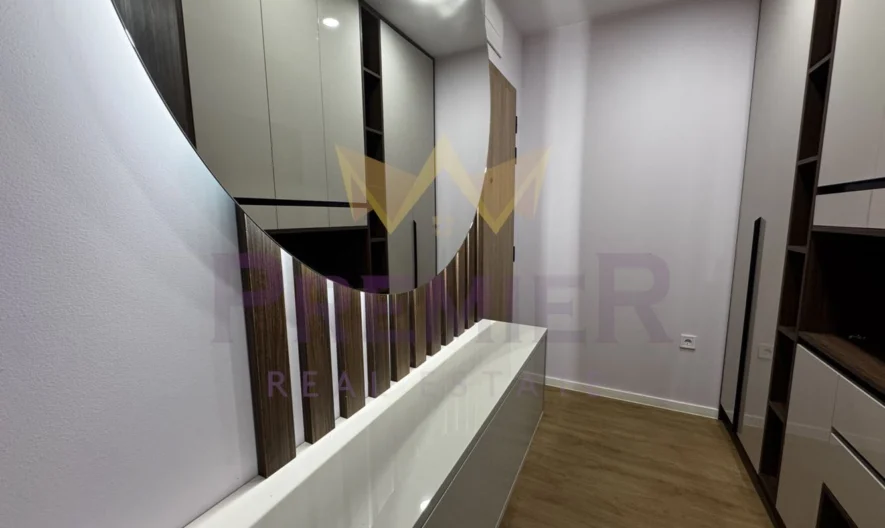 ЧЕТИРИСТАЕН АПАРТАМЕНТ, М-Т АЛЕН МАК - - снимка 9 - Имоти Премиер