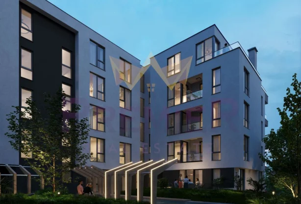 Агенция за недвижими имоти - Имоти Премиер - имот - 1181950, Цена: 410000 EUR