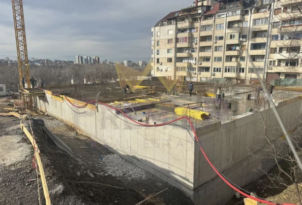 Агенция за недвижими имоти - Имоти Премиер - имот - 1181950, Цена: 410000 EUR