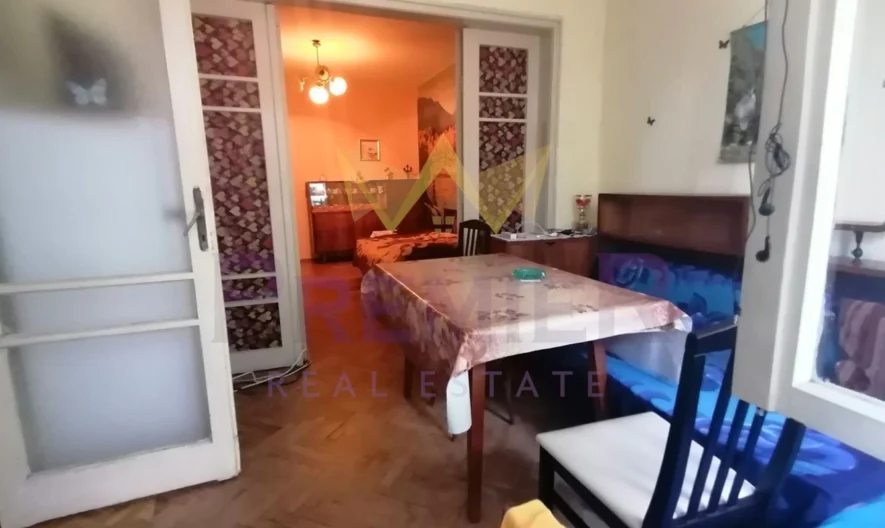 Четиристаен апартамент на входа на Морска градина -  - снимка 1 - Имоти Премиер