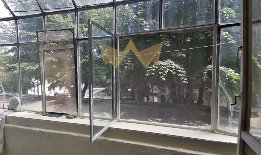 Четиристаен апартамент на входа на Морска градина -  - снимка 10 - Имоти Премиер