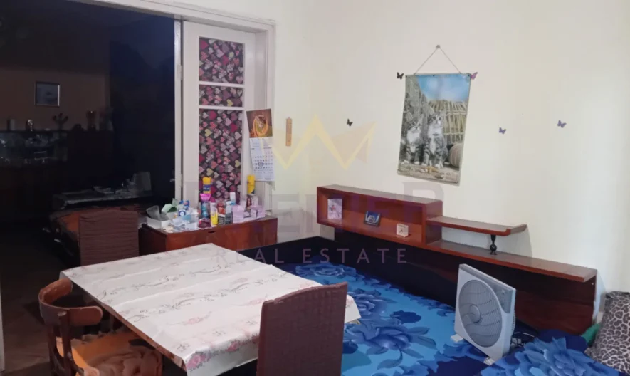 Четиристаен апартамент на входа на Морска градина -  - снимка 12 - Имоти Премиер